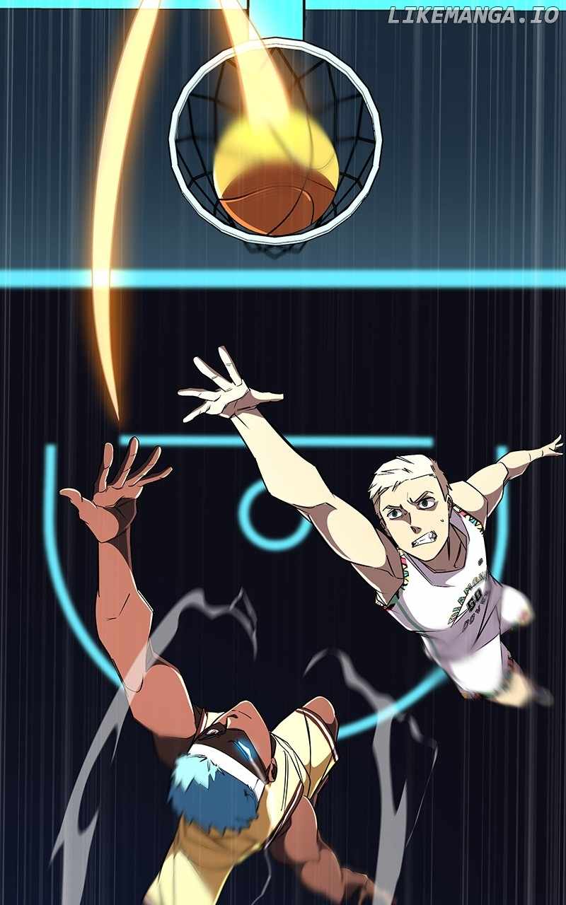 Overtime Elite Chapter 39 32